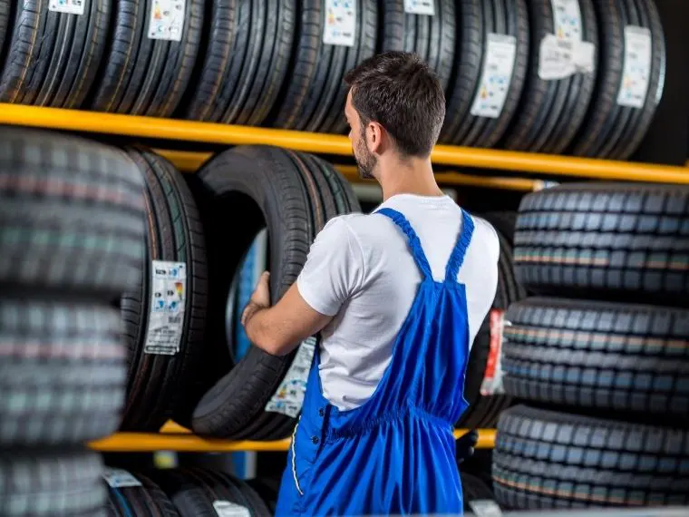 Darıca Oto Lastikçi