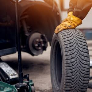 Darıca Oto Lastikçi